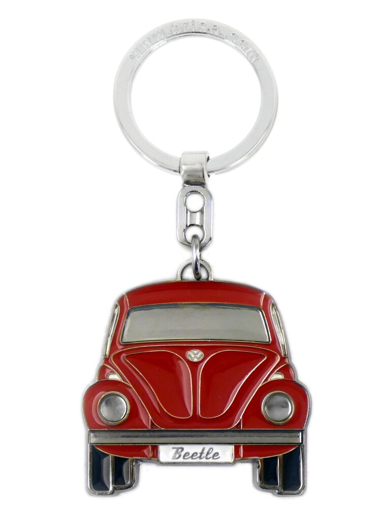 Volkswagen Käfer Schlüsselanhänger