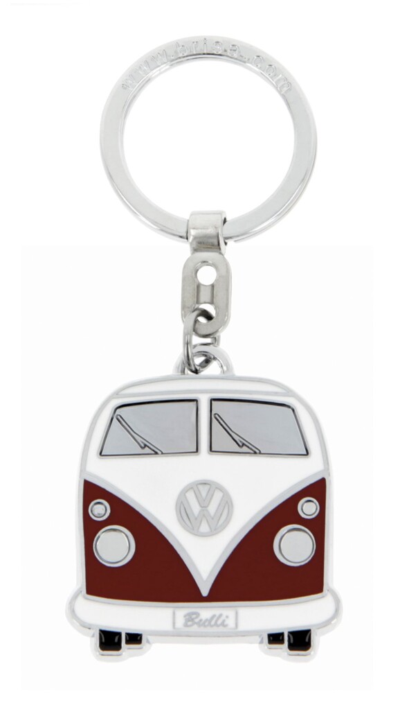 Volkswagen Bulli Schlüsselanhänger
