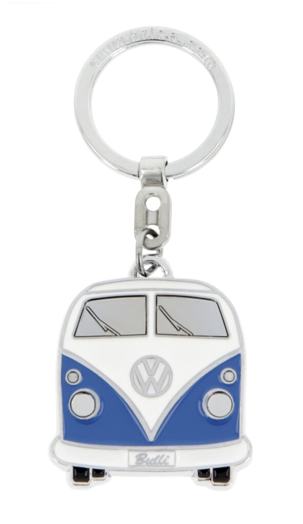 Volkswagen Bulli Schlüsselanhänger