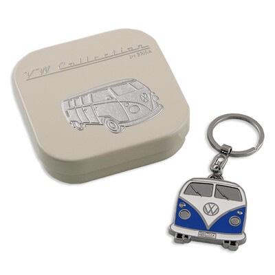 Volkswagen Bulli Schlüsselanhänger