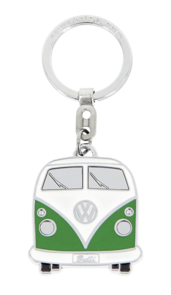 Volkswagen Bulli Schlüsselanhänger