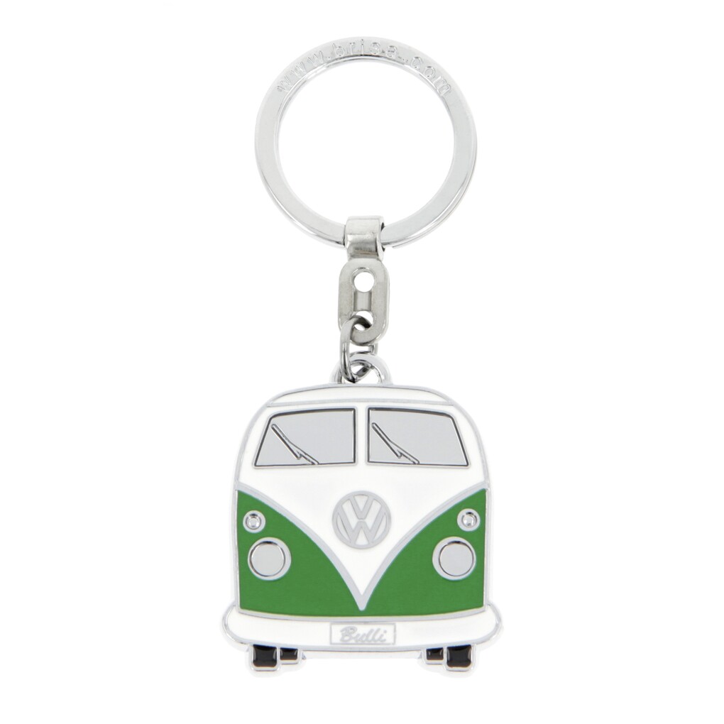 Volkswagen Bulli Schlüsselanhänger
