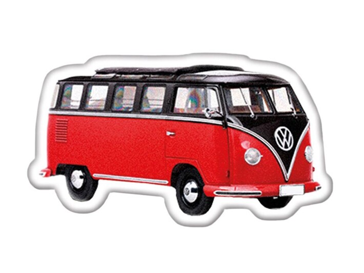 Volkswagen Bulli Magnete