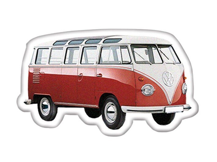Volkswagen Bulli Magnete