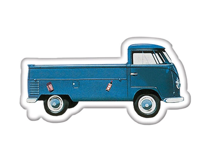 Volkswagen Bulli Magnete