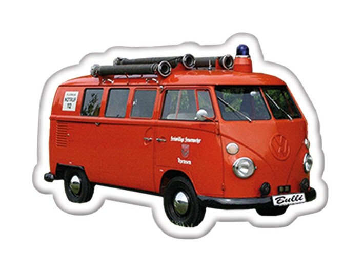 Volkswagen Bulli Magnete
