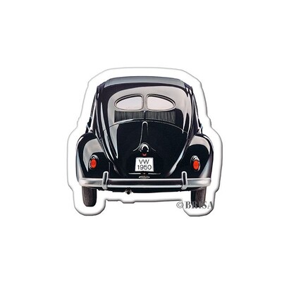 Volkswagen Käfer Magnete
