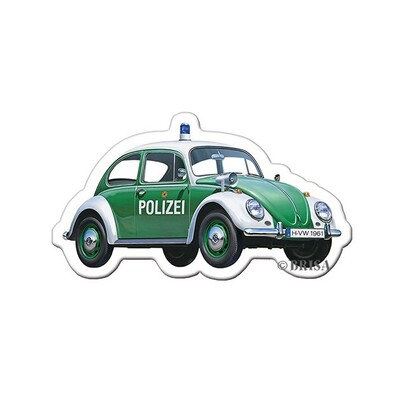 Volkswagen Käfer Magnete