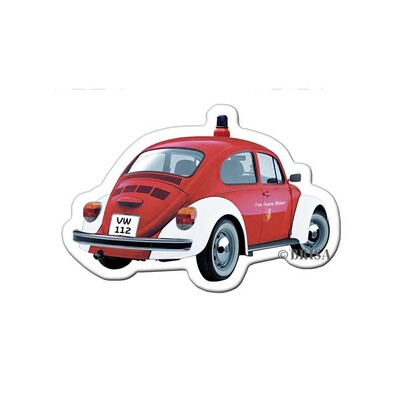 Volkswagen Käfer Magnete