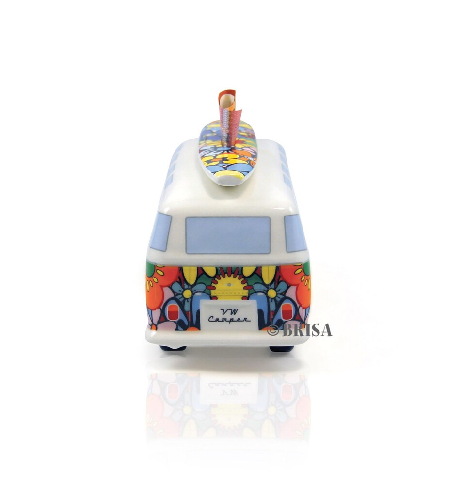 Volkswagen Bulli Spardose