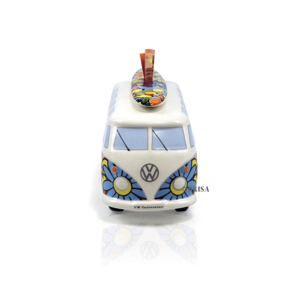 Volkswagen Bulli Spardose
