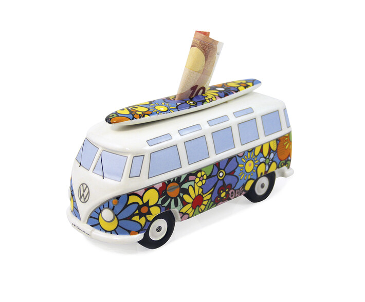 Volkswagen Bulli Spardose