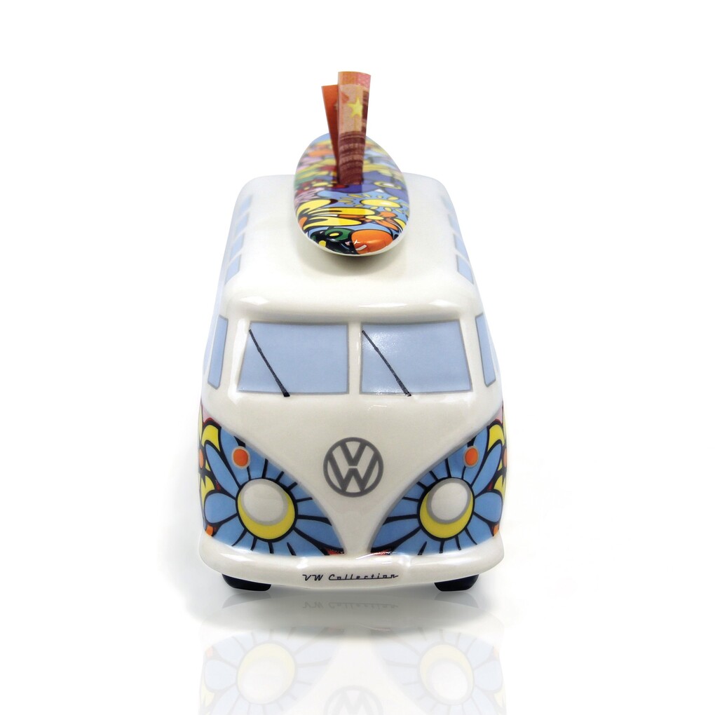 Volkswagen Bulli Spardose