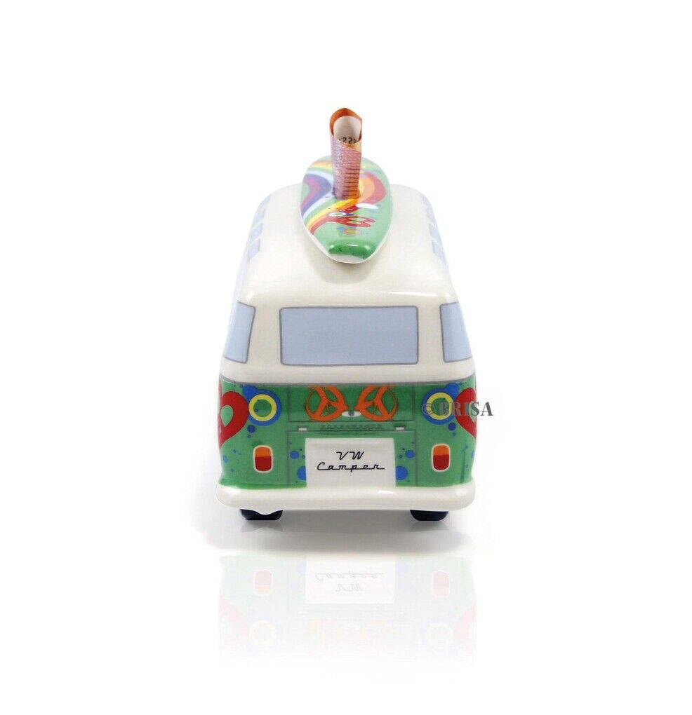 Volkswagen Bulli Spardose