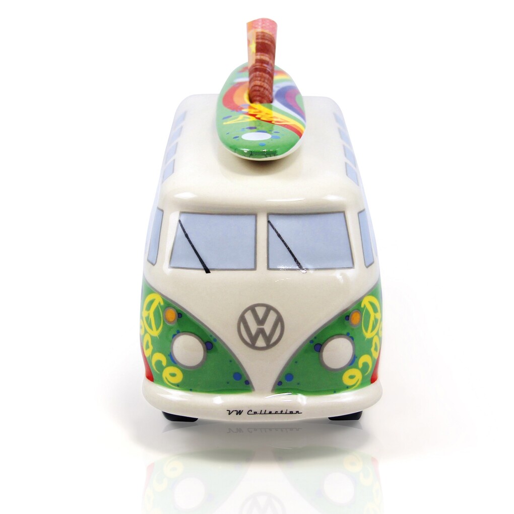 Volkswagen Bulli Spardose