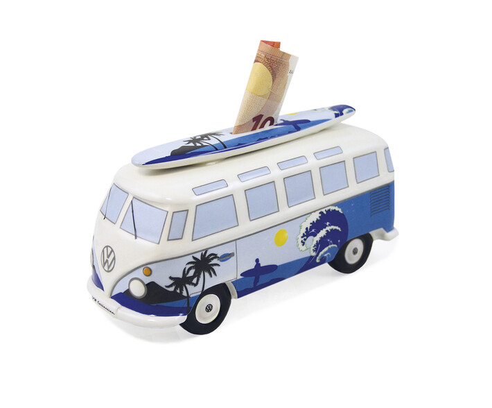 Volkswagen Bulli Spardose