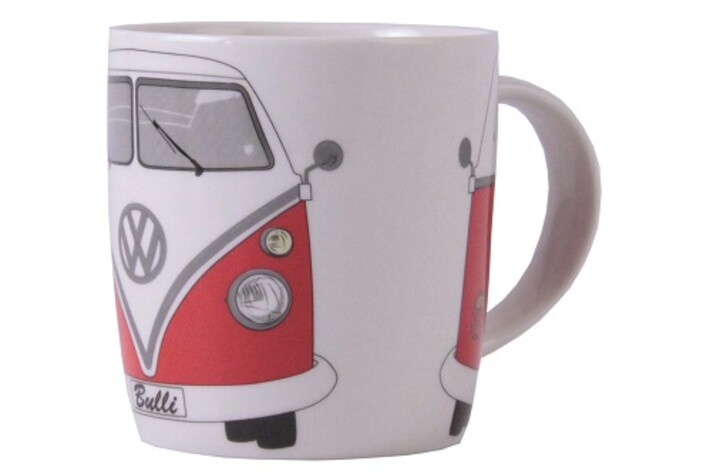 Volkswagen Bulli Kaffeetasse