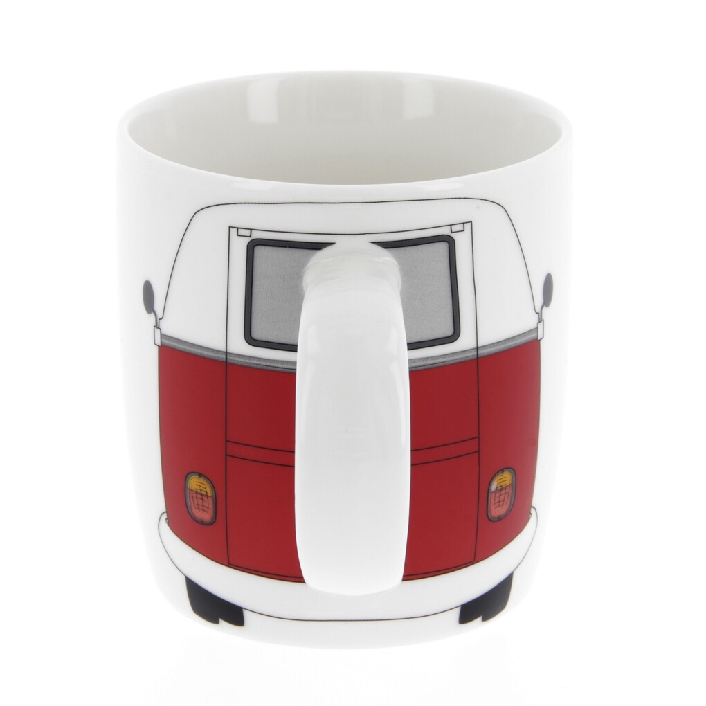 Volkswagen Bulli Kaffeetasse