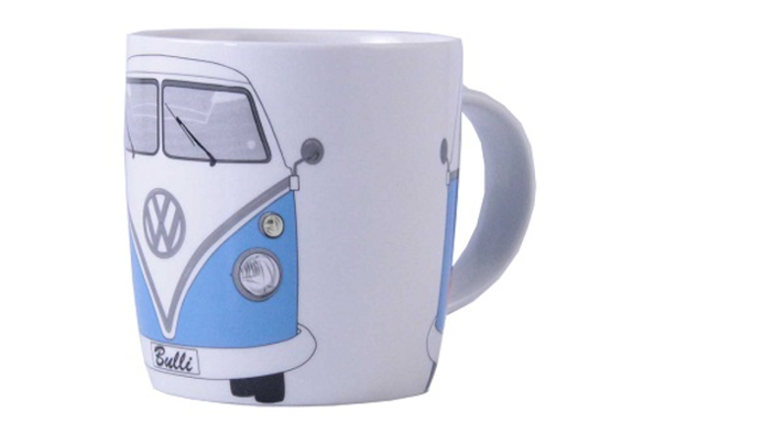 Volkswagen Bulli Kaffeetasse