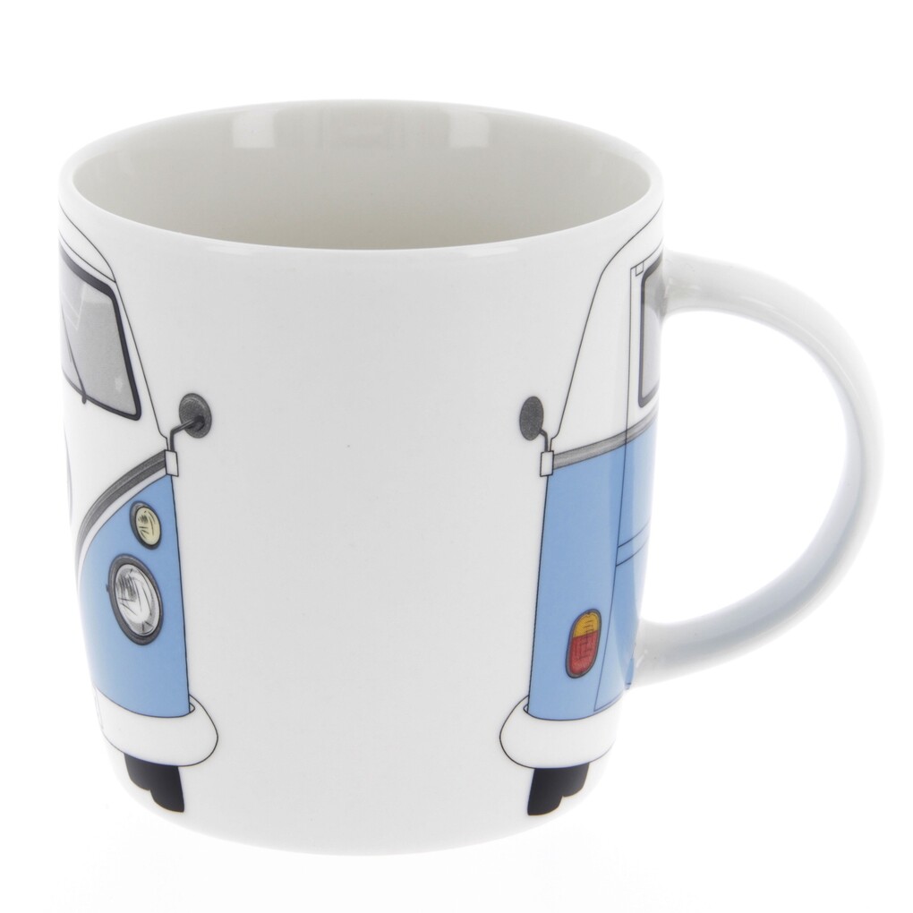 Volkswagen Bulli Kaffeetasse