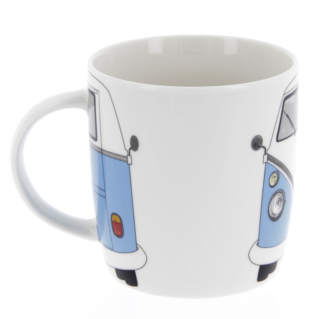 Volkswagen Bulli Kaffeetasse