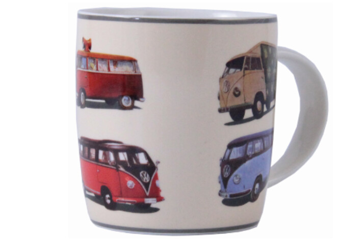 Volkswagen Bulli Kaffeetasse
