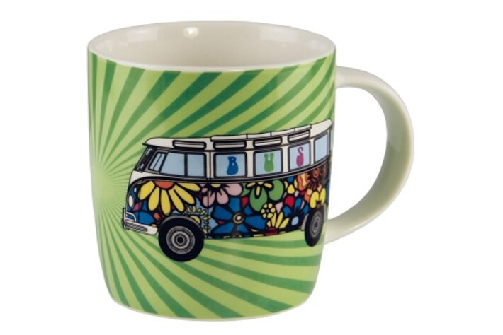 Volkswagen Bulli Kaffeetasse
