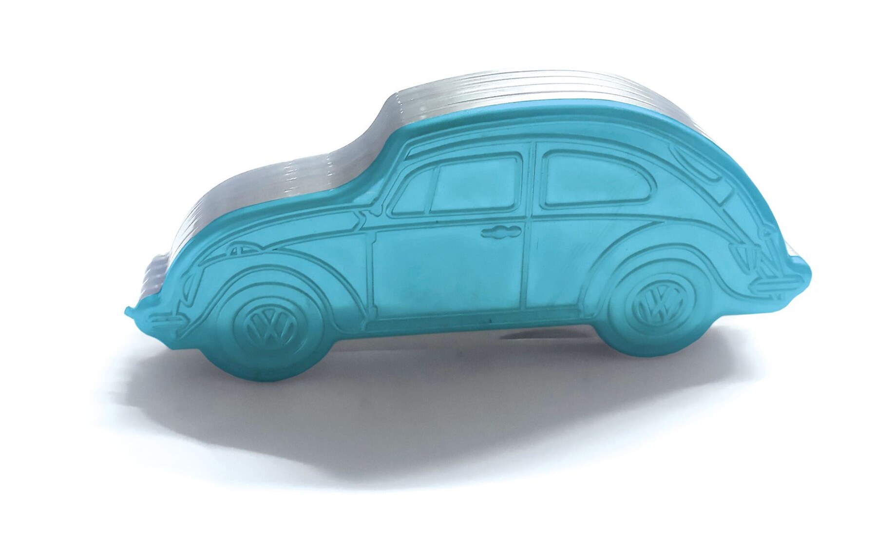 Volkswagen Käfer Taschenmesser