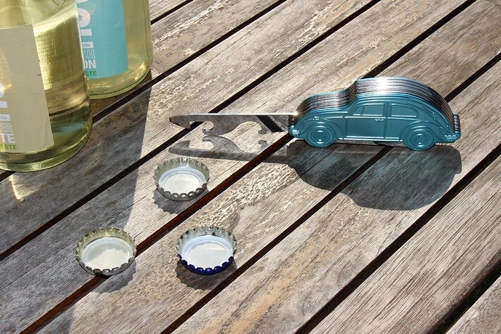 Volkswagen Käfer Taschenmesser