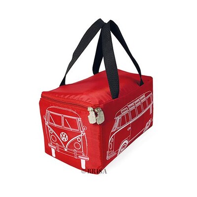 Volkswagen Bulli Picknickdecke