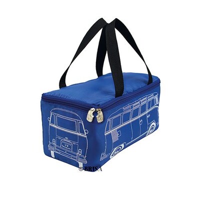 Volkswagen Bulli Picknickdecke