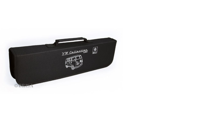 Volkswagen Bulli Grillbesteck-Set
