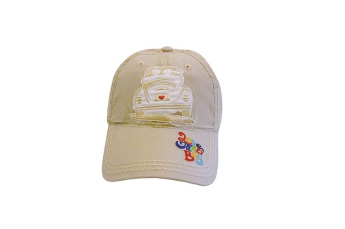 Volkswagen Käfer Cap