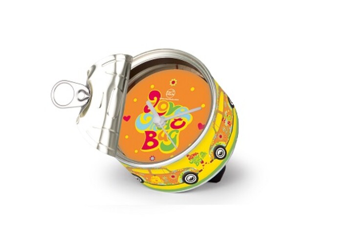Volkswagen Käfer MyClock™