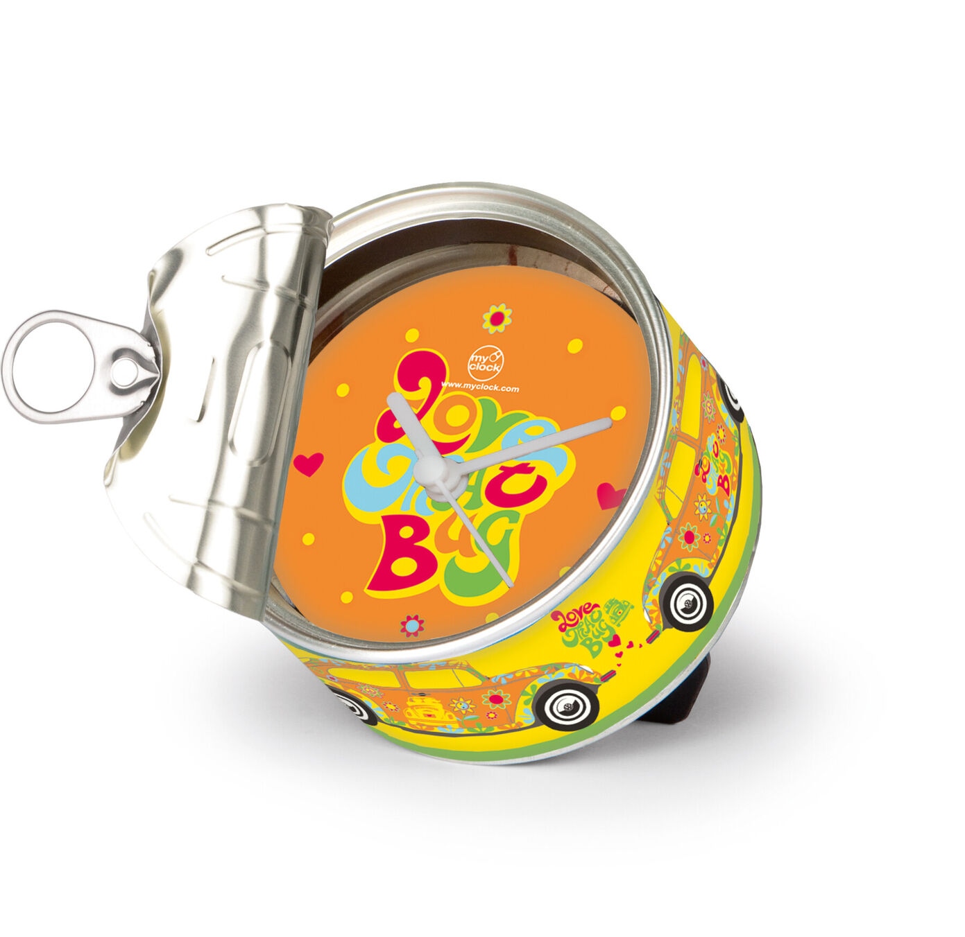Volkswagen Käfer MyClock™