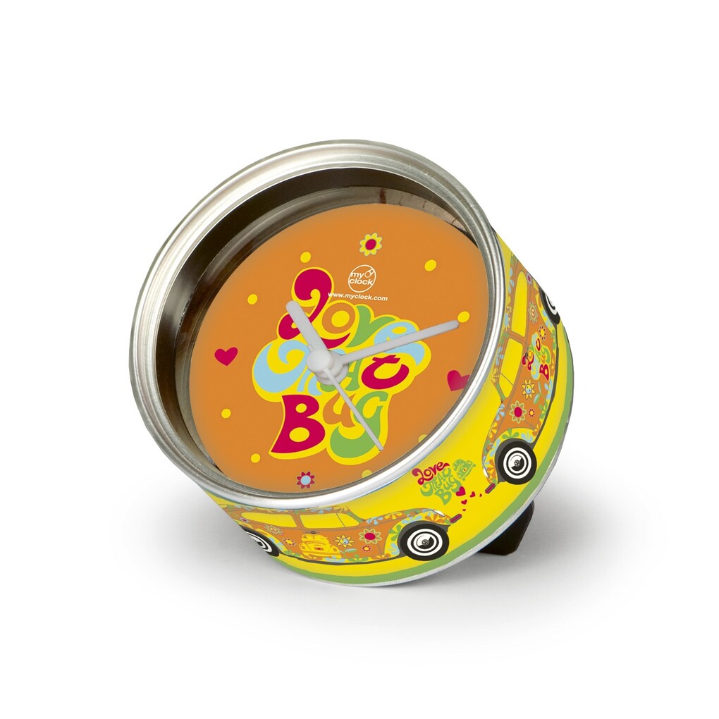 Volkswagen Käfer MyClock™