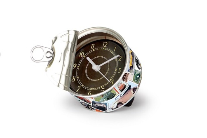 Volkswagen Käfer MyClock™