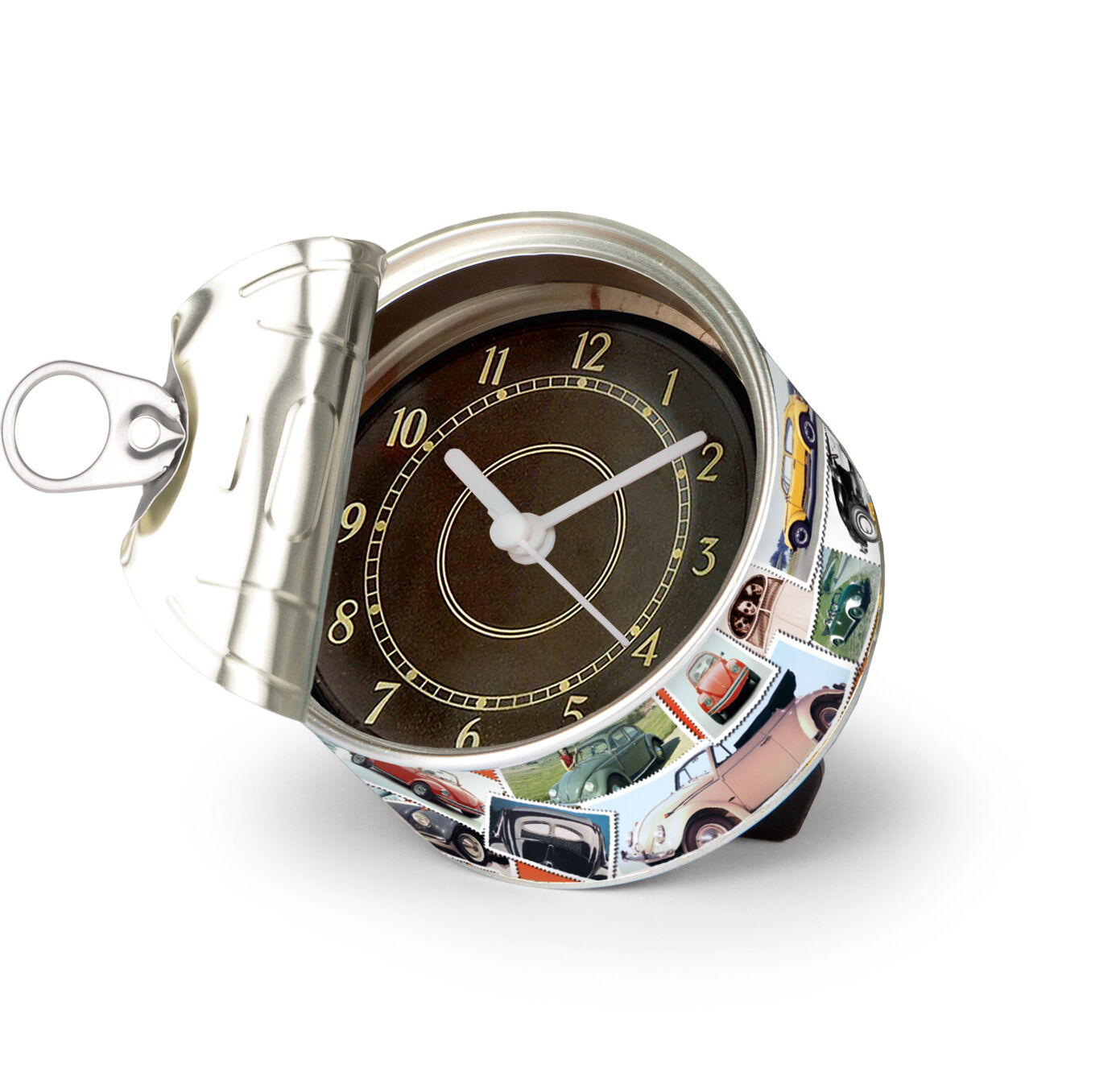Volkswagen Käfer MyClock™