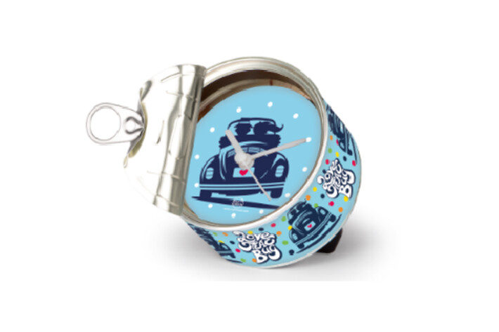 Volkswagen Käfer MyClock™