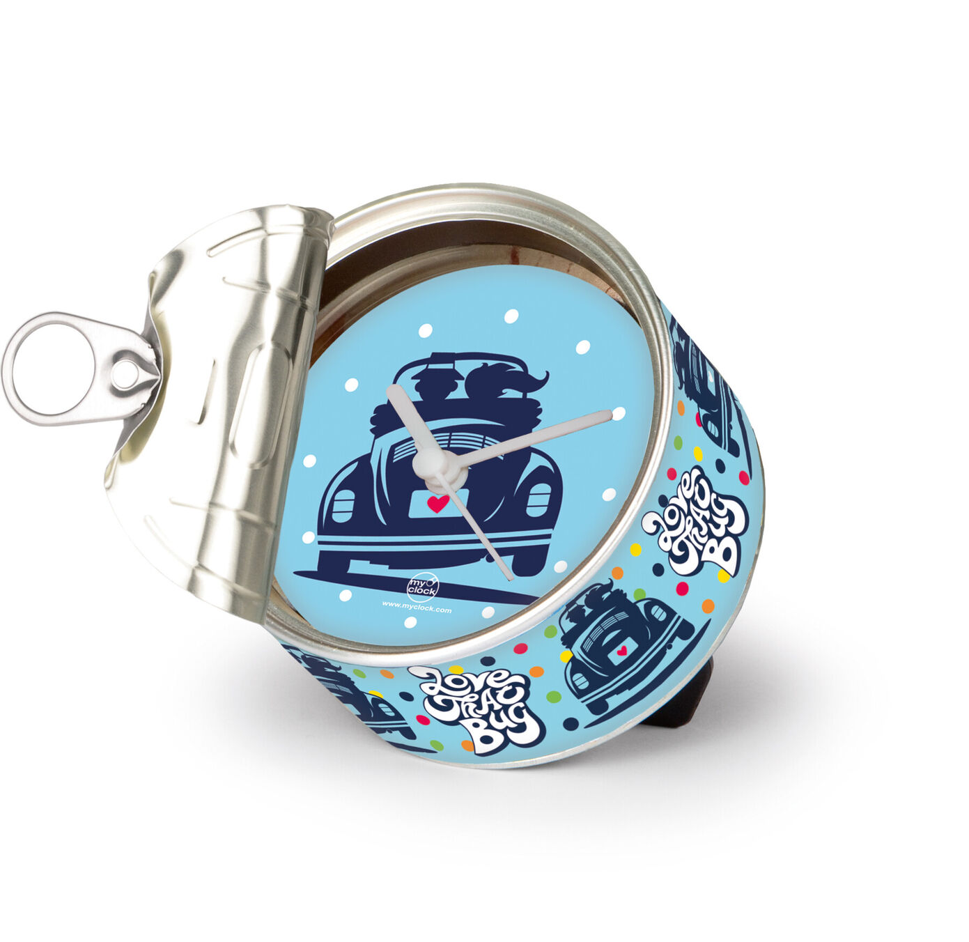 Volkswagen Käfer MyClock™
