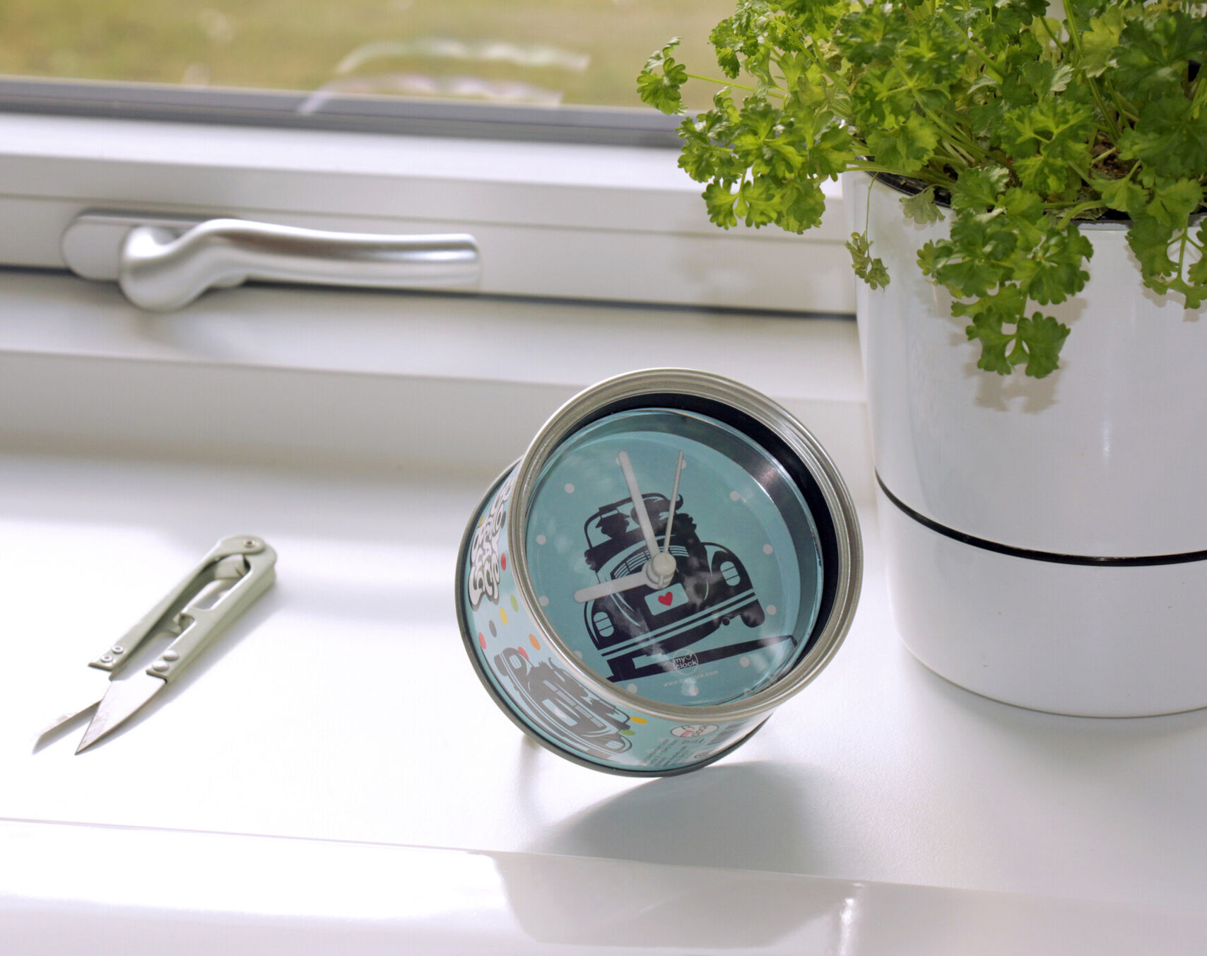 Volkswagen Käfer MyClock™