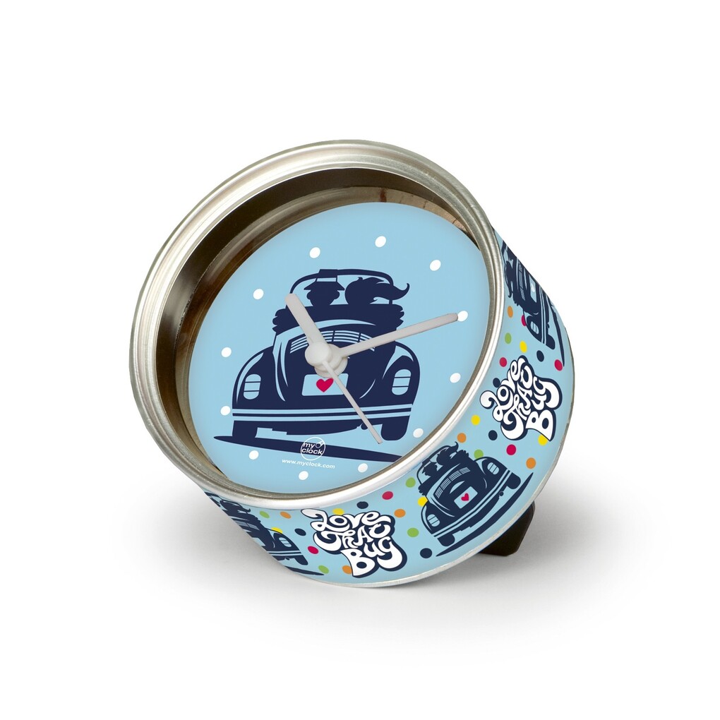 Volkswagen Käfer MyClock™