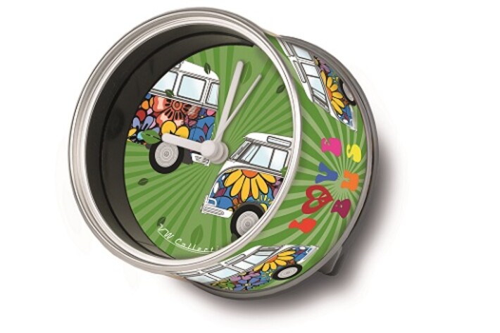 Volkswagen Bulli MyClock™