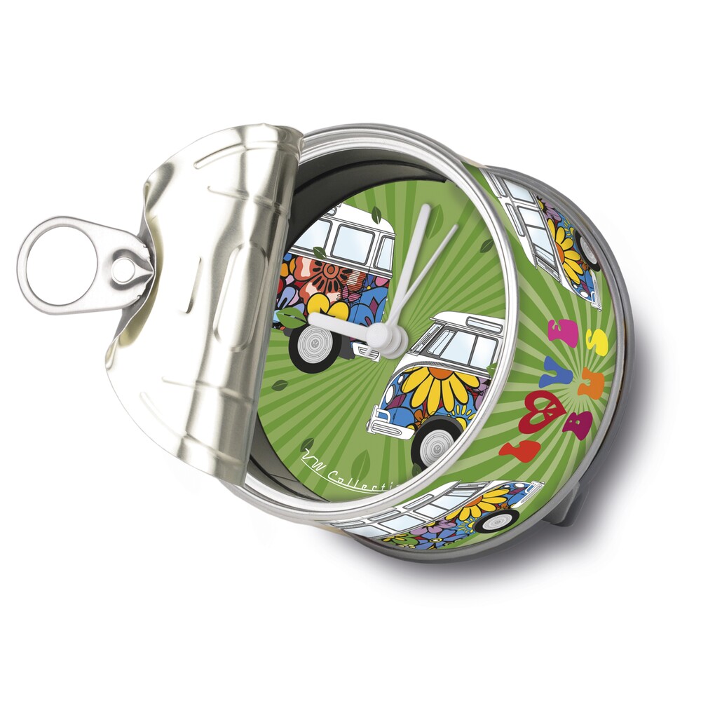 Volkswagen Bulli MyClock™
