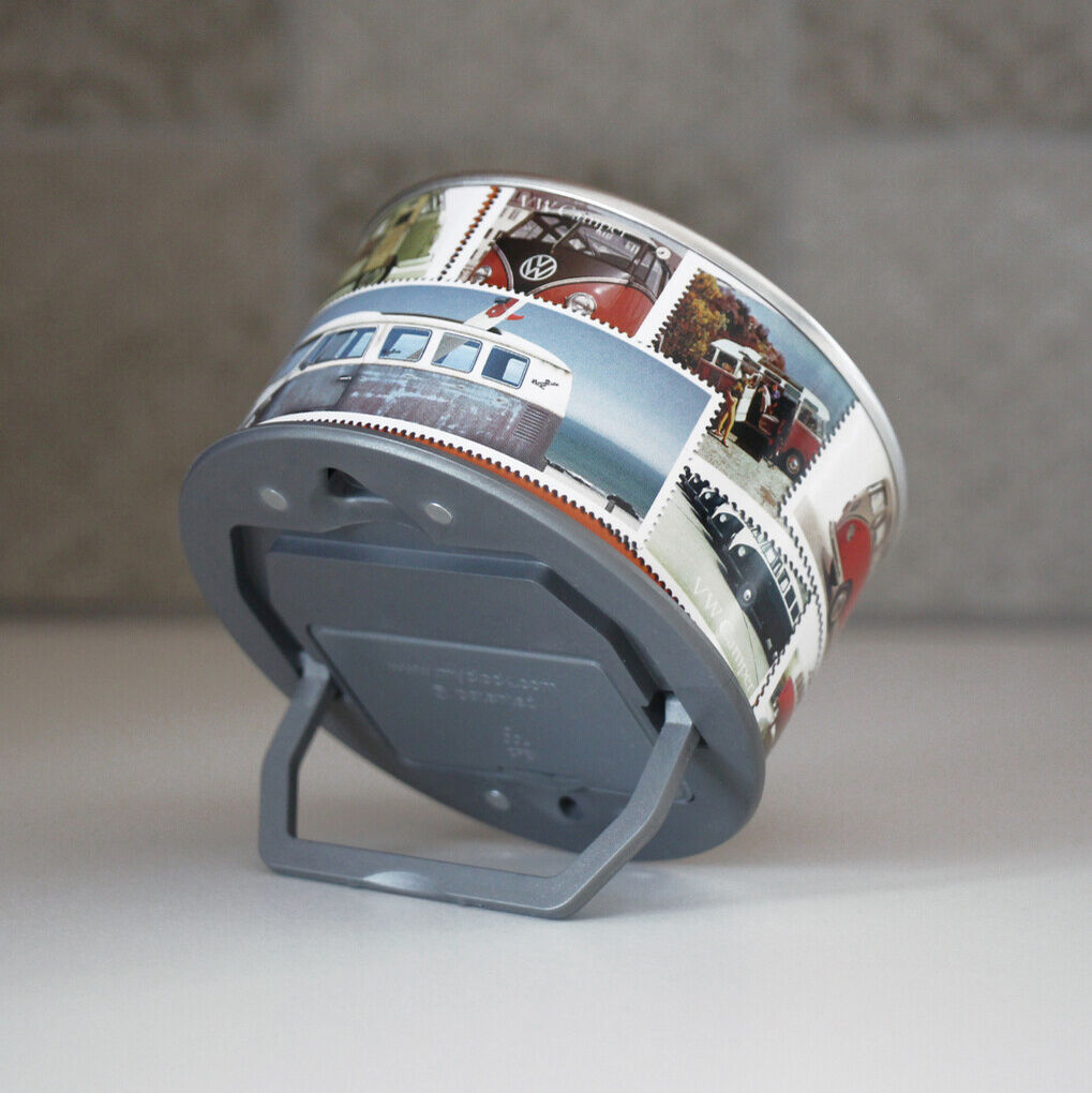 Volkswagen Bulli MyClock™
