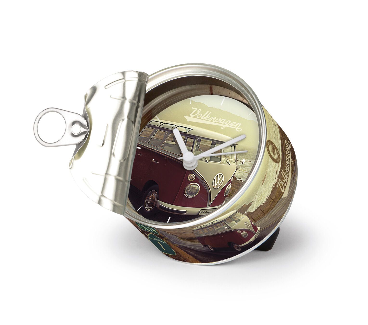 Volkswagen Bulli MyClock™