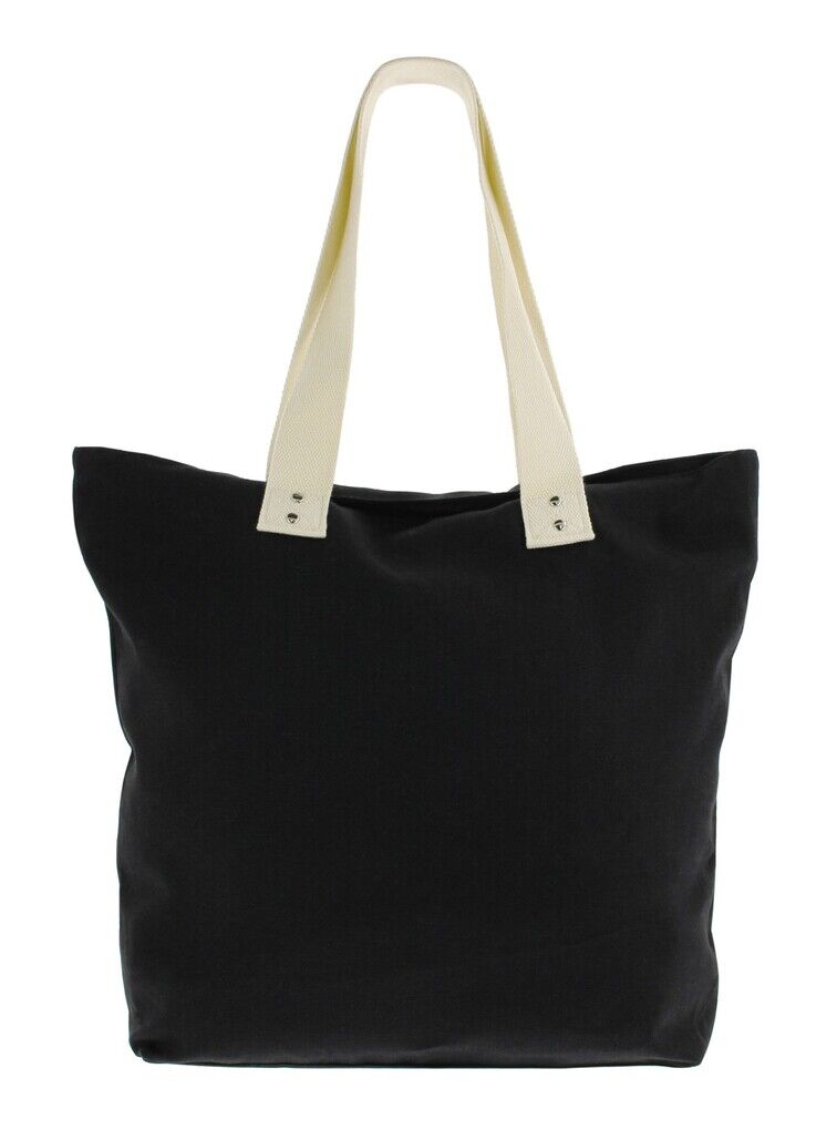 Volkswagen Bulli Shopper Canvas