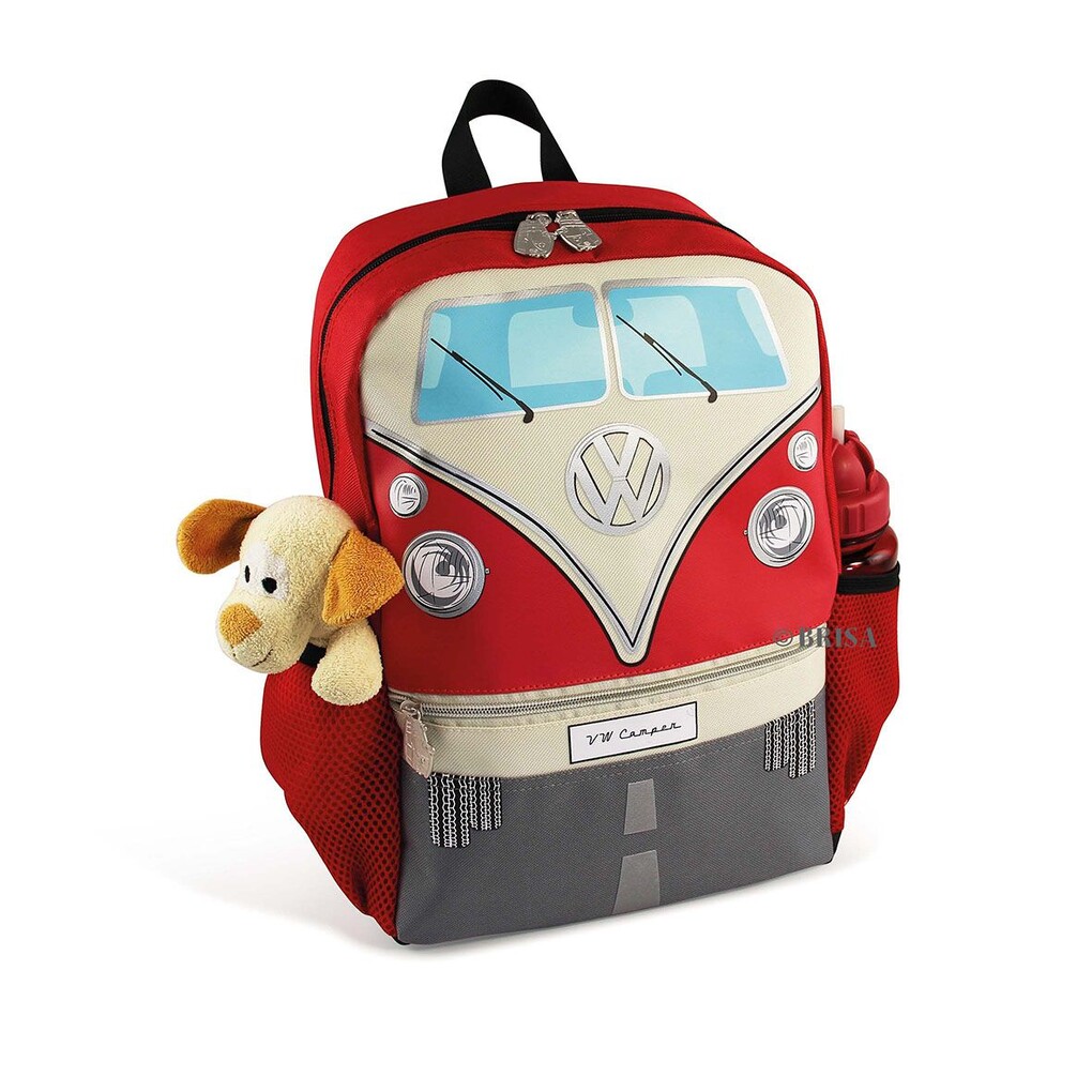 Volkswagen Bulli Kinder Rucksack