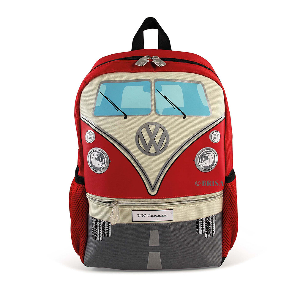 Volkswagen Bulli Kinder Rucksack