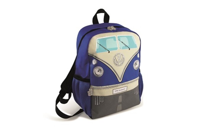 Volkswagen Bulli Kinder Rucksack